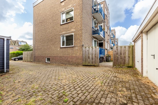 Medium property photo - Populierenlaan 37, 1161 SE Zwanenburg